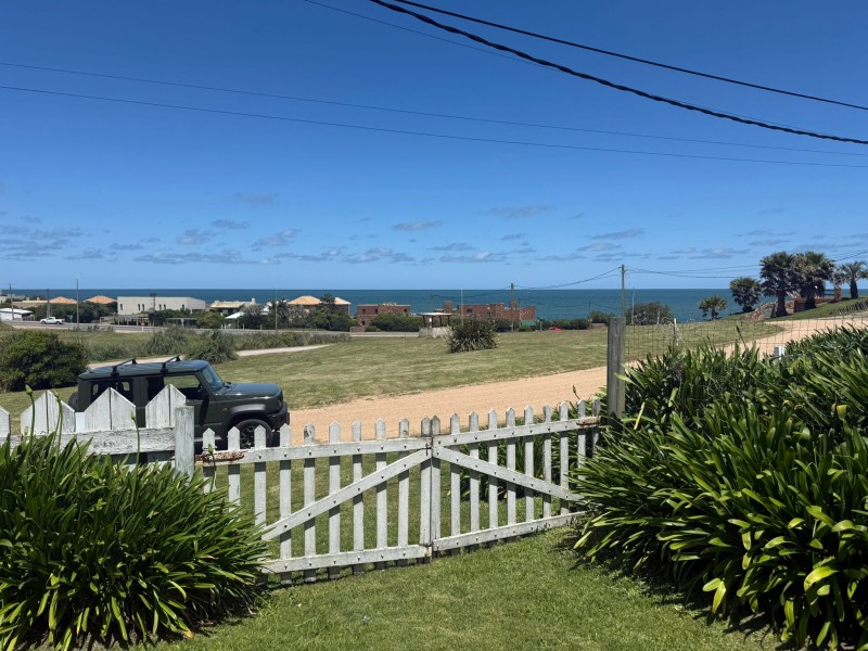 Casa a la venta en El Chorro